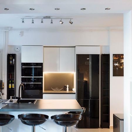 شقة Luxury Flat 8 Near Metro بوخارست المظهر الخارجي الصورة
