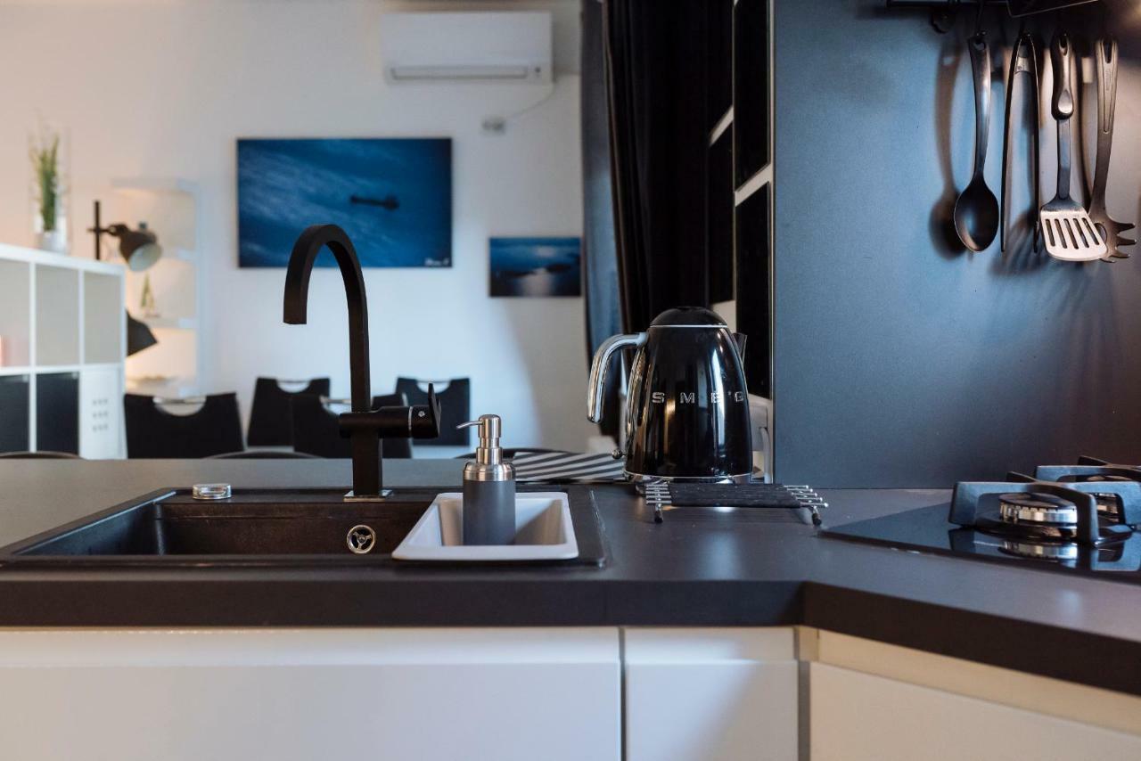شقة Luxury Flat 8 Near Metro بوخارست المظهر الخارجي الصورة