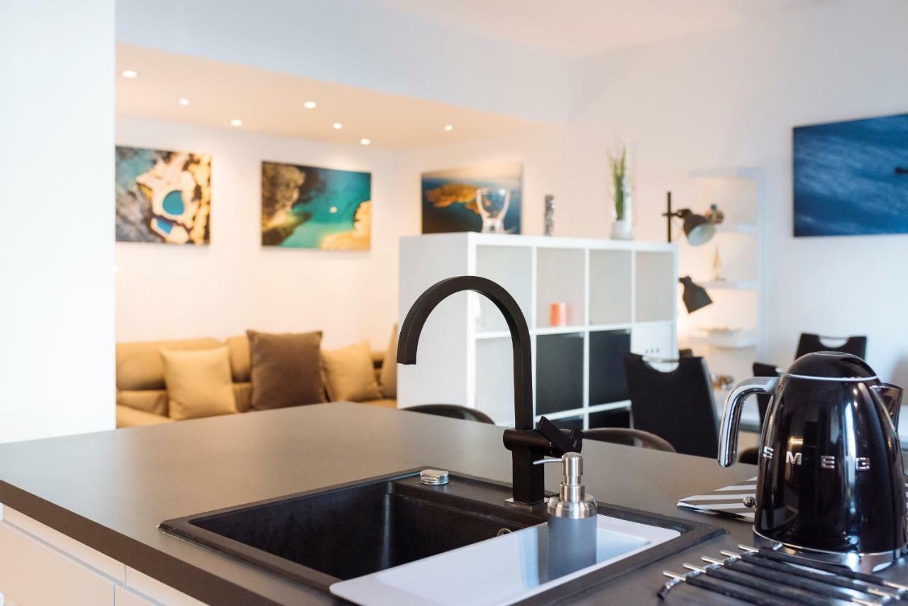 شقة Luxury Flat 8 Near Metro بوخارست المظهر الخارجي الصورة